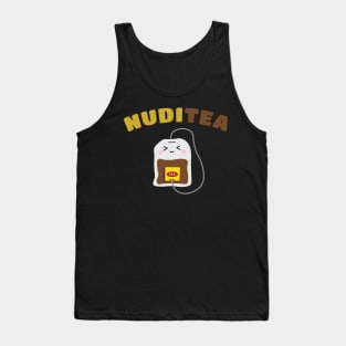 Nuditea Tank Top